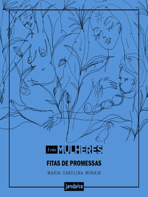 cover image of Fitas de promessas
